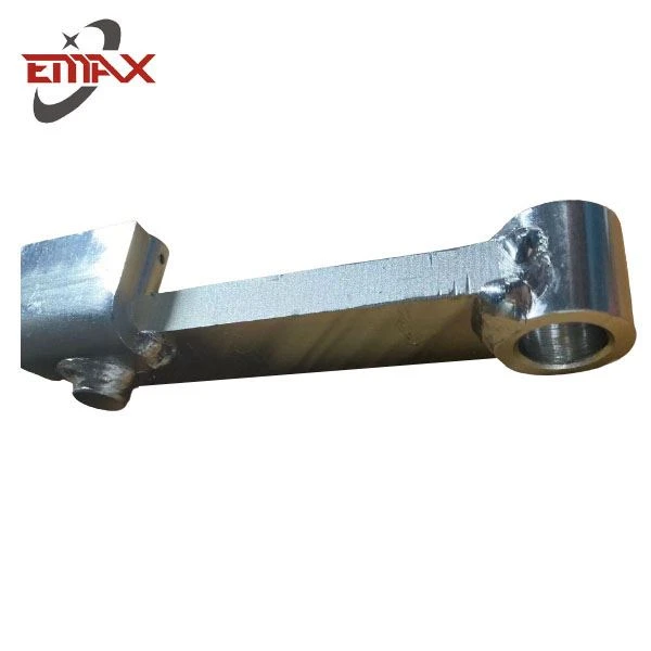 CNC Machining Hardware for Agricultural Machinery Industry