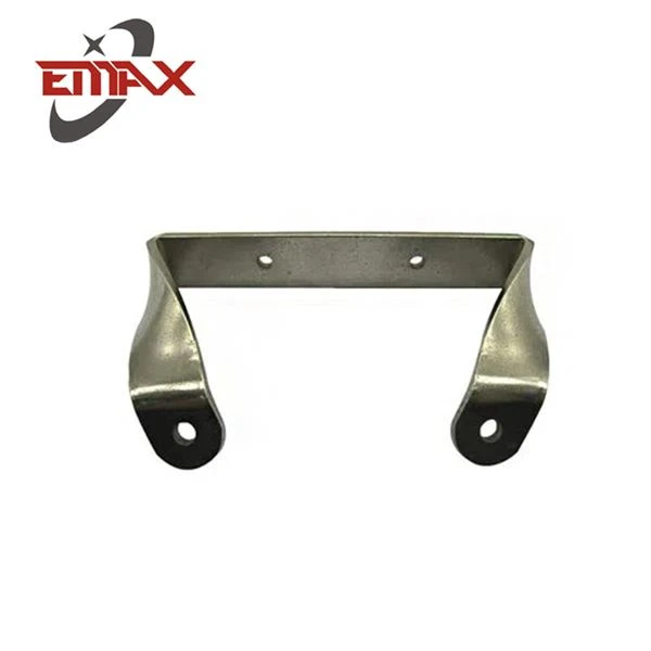 Forming Cabinet Hardware