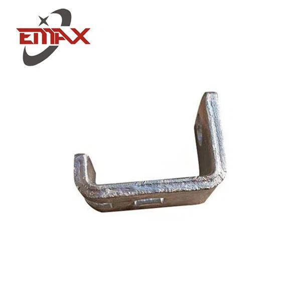 Galvanizing Carbon Steel Typical Stamping Part