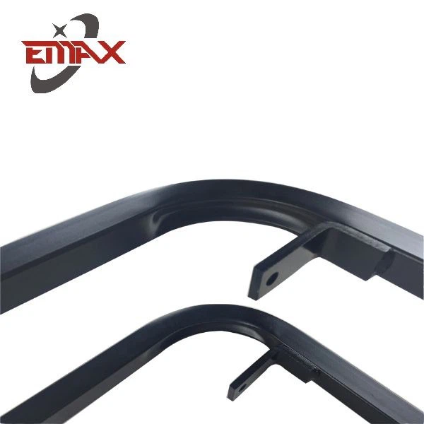 Car Spare Part factory