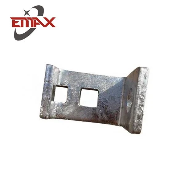 High Temperature Resistant Punching Parts