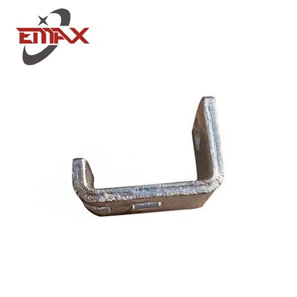 Hot Dip Galvanized Punching Parts