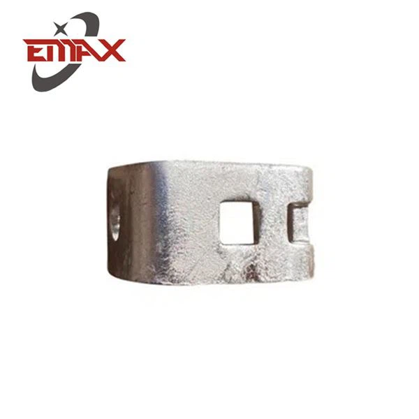 OEM Stainless Steel Stamping Parts