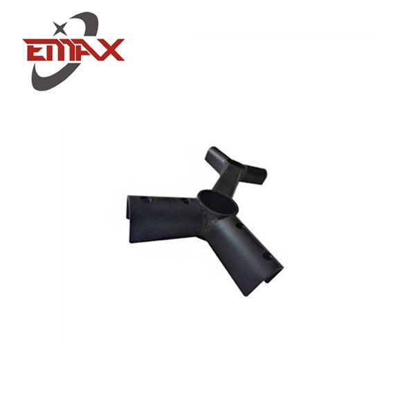 Powder Coating Welding Pipe Parts