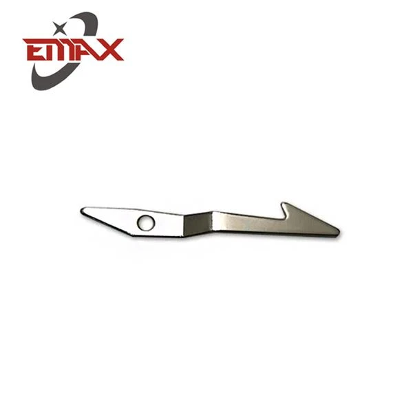 Power Supply Metal Parts