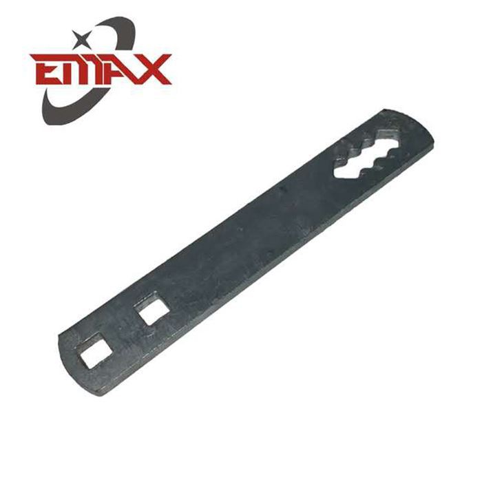 China Stamping Parts factory