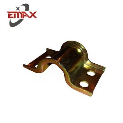 Brass Connecting Clamps