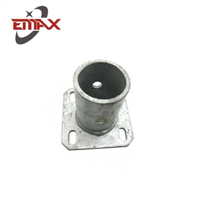 Building Supporting Hardware