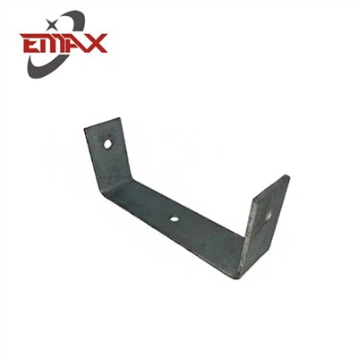 Building Hardware By Stamping Part