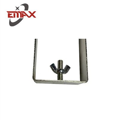 Light Clamp By Q235 Steel