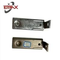Can U Cable Guard Straps be used in elevator systems?