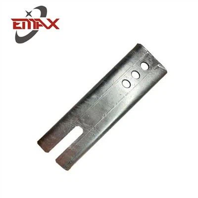Galvanized Stamping Parts