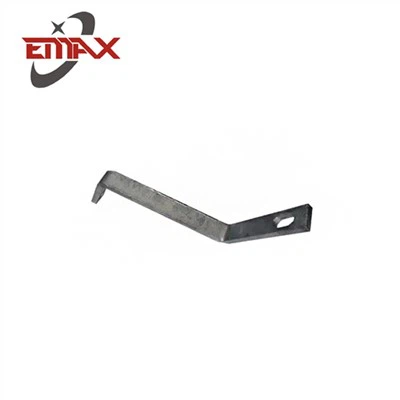 Galvanized Z-Shape Steel Bracket