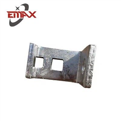 Galvanizing Carbon Steel Stamping Parts