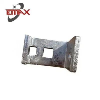 High Temperature Resistant Punching Parts