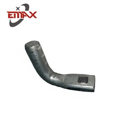 Metal Stamping Parts 90 Degree Lug