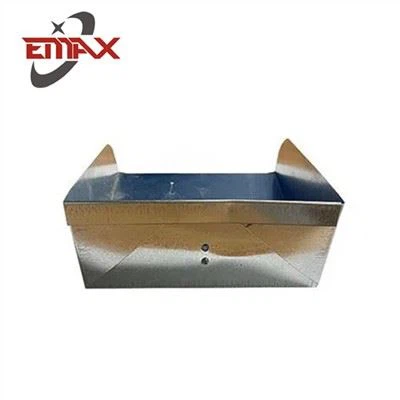 OEM Cold Galvanizing Dustpan