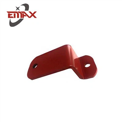 Paint Spray Steel Parts