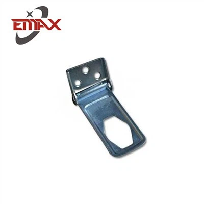 Stamping Metal Part Steel Buckle