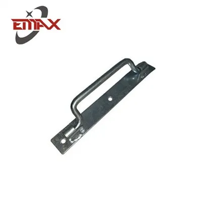 Welding Cabinet Handle