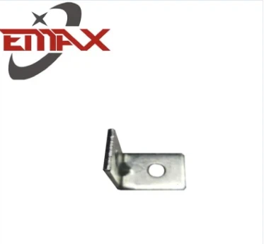 Aluminum 90 Degree in Pole Line Hardware