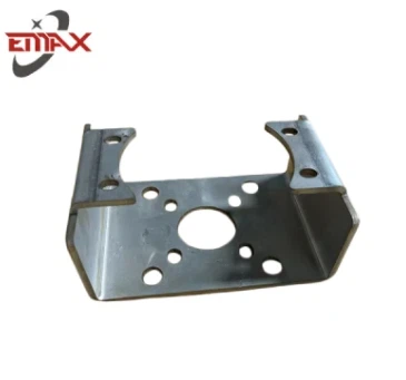 China Sheet Metal Fabrication supplier