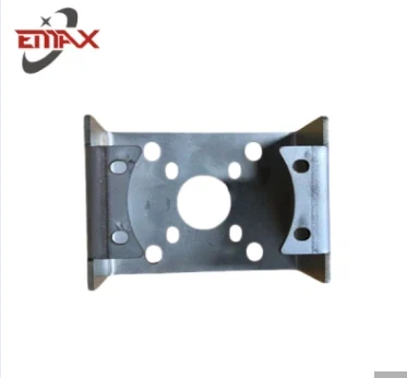 China Sheet Metal Fabrication factory