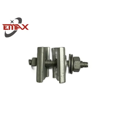 	China Pole Line Hardware