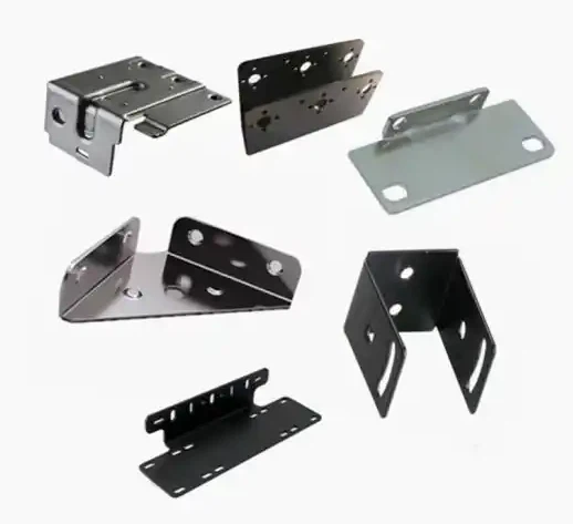 China Stamping Parts suppliers