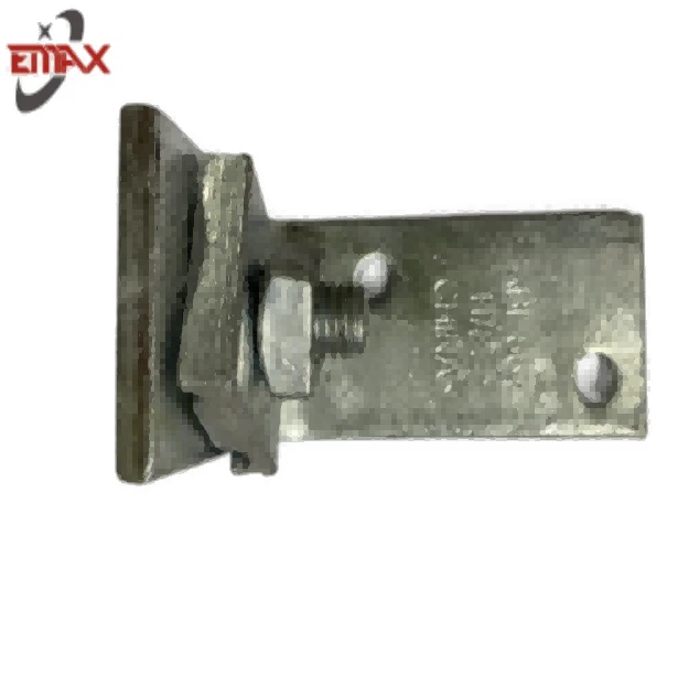 Pole Line Hardware factory