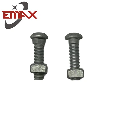 5/8" X 2-1/2" C Cable Suspension Bolt