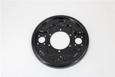 Brake Disc For Automobile
