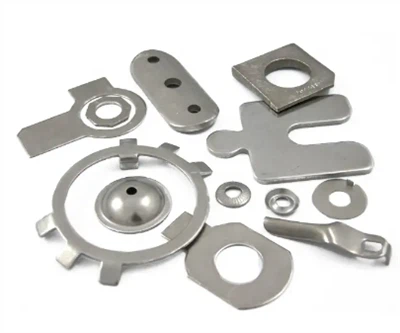 Welding Sheet Metal Fabrication Sheet Metal