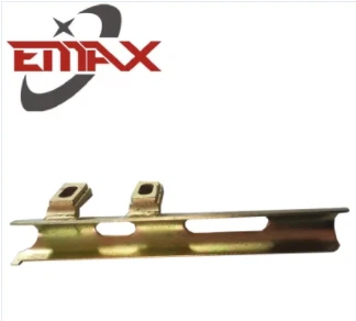 Electronic Galvanizing Stainless Steel Bracket in Furniture Parts