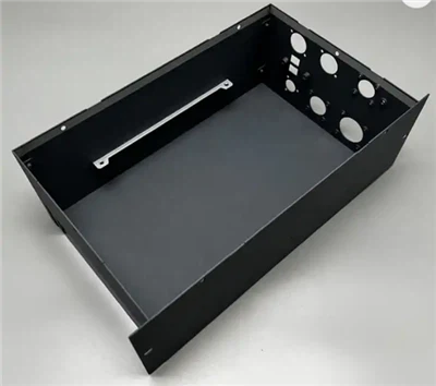 Fabrication Sheet-Metal Working Parts