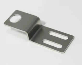 Laser Cutting Steel Bending Precision Sheet Metal Fabrication