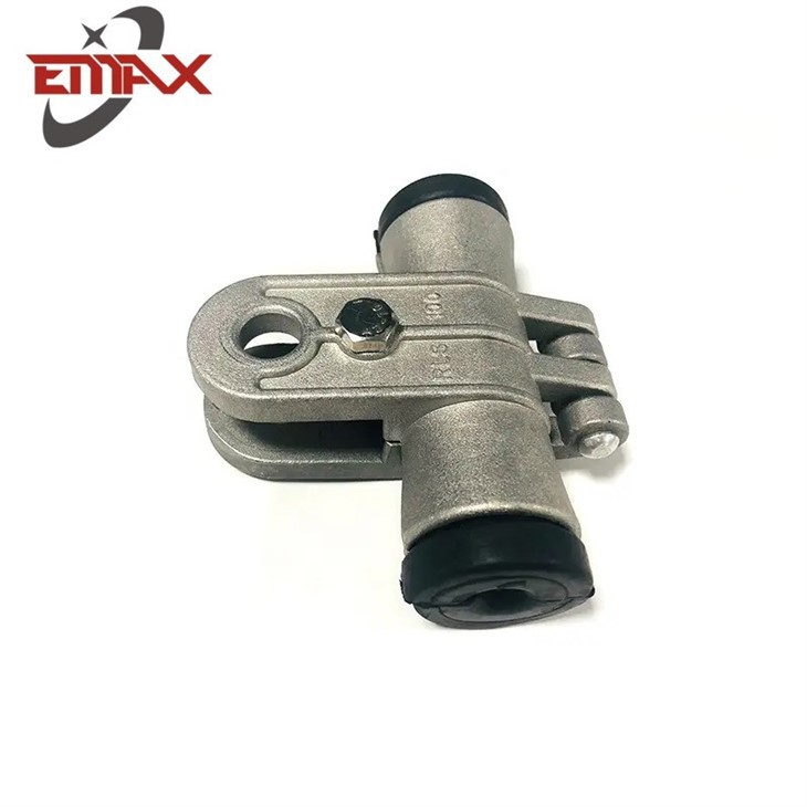	China Pole Line Hardware