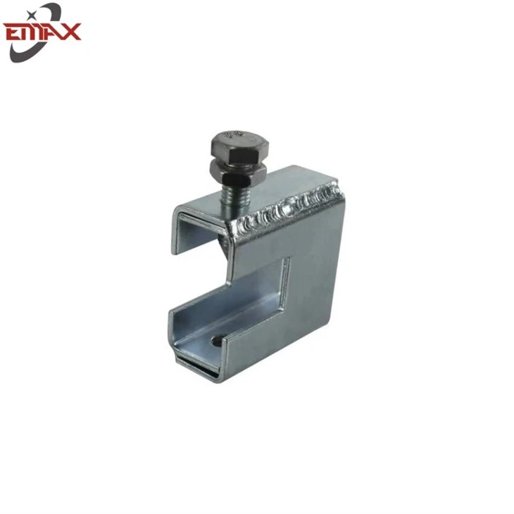 Custom Adjustable Beam Clamp suppliers