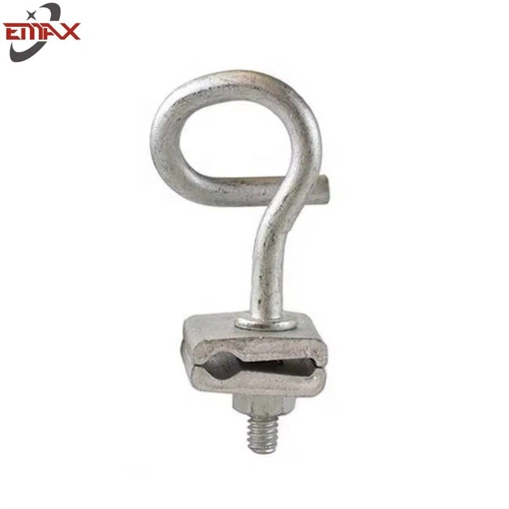 Power Utility Hardware