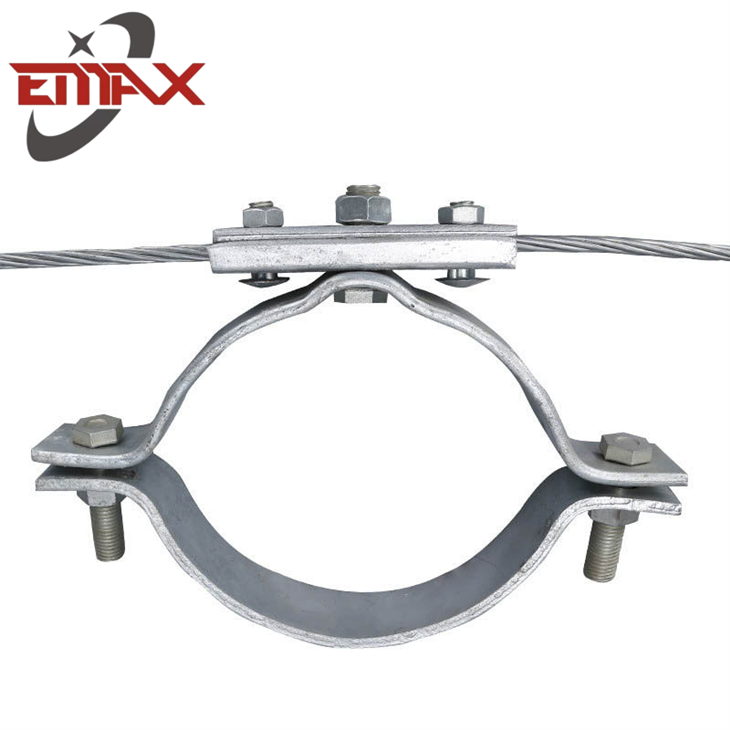 Electric Power Fitting Cable Embrace Hoop