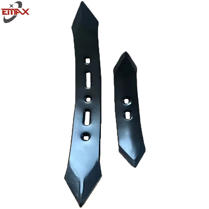 Agriculture Machinery