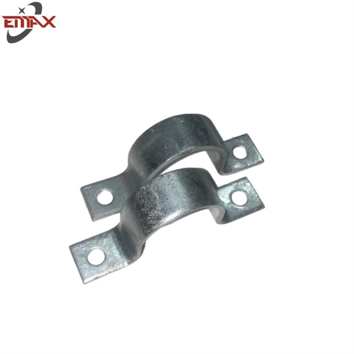 Metal Steel Clamp