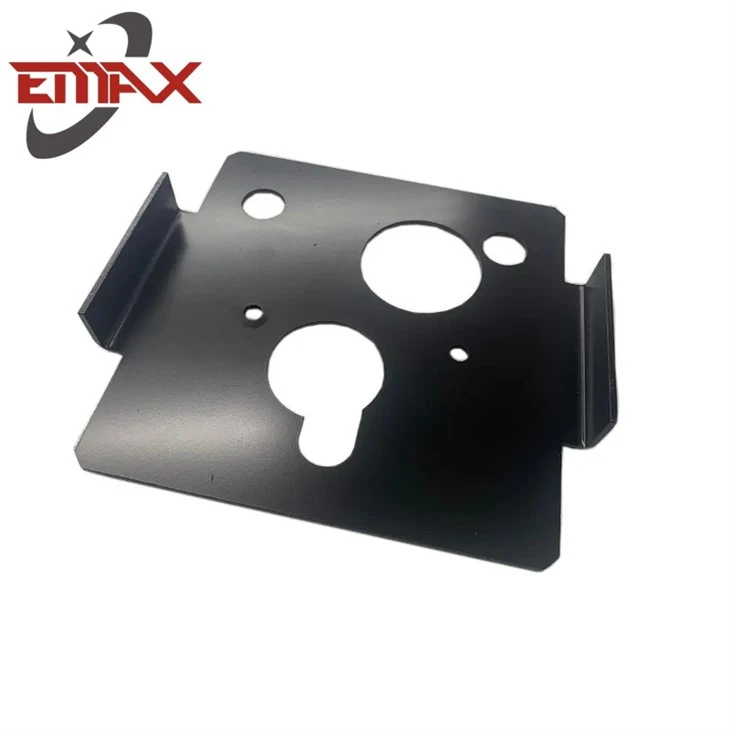 Laser Cutting Sheet Metal Products