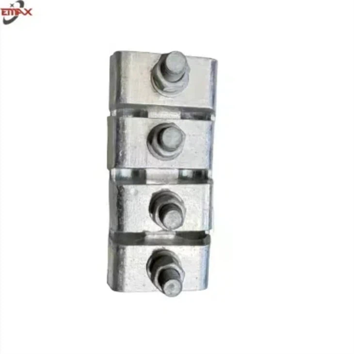 Cable Lashing Wire Clamp