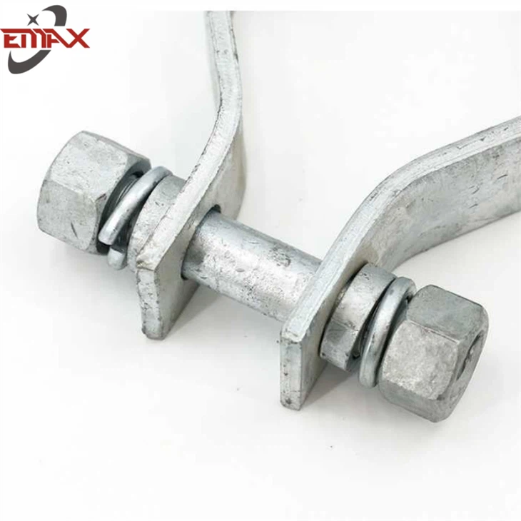 Power Utility Hardware