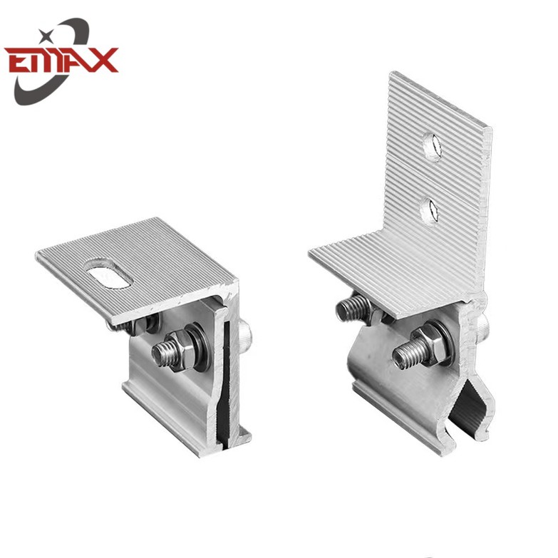 PV Mounting System Universal Clamp PV Mounting System Universal Clamp