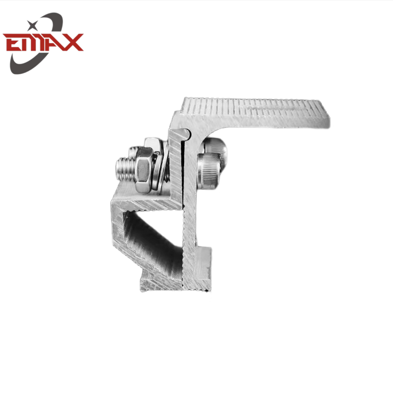 Solar Panel Clamp Solar Panel Clamp