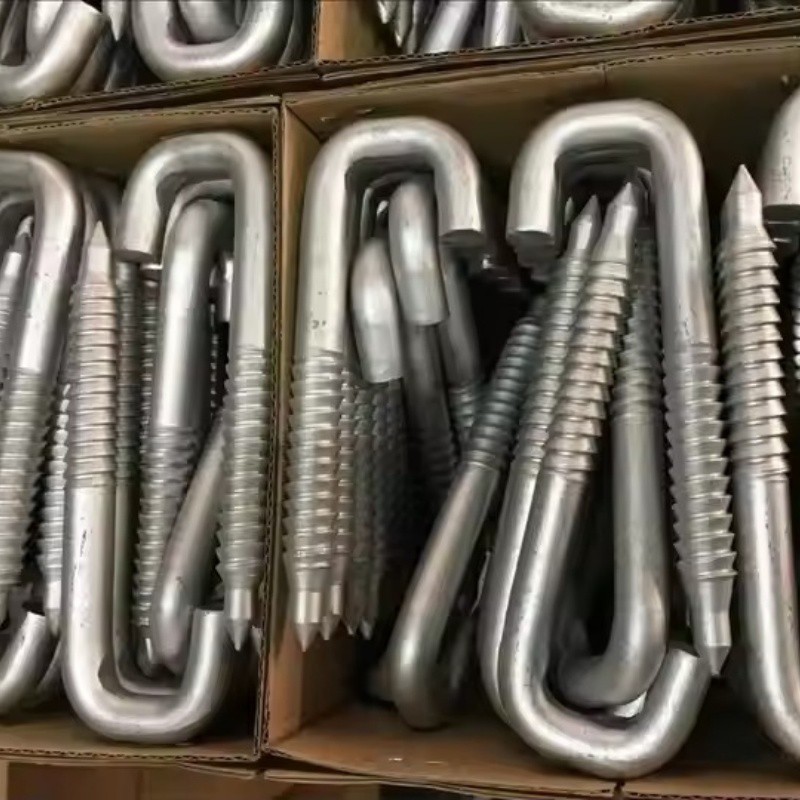 J Type Hook Drive Hook J Type Hook Drive Hook