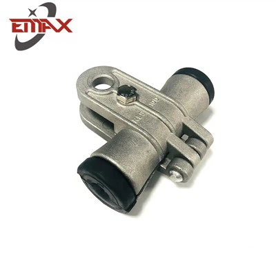 Aerial Pole Line Cable Suspension Clamp