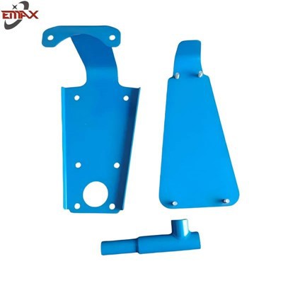 Agricultural Machinery Sheet Metal Processing Parts